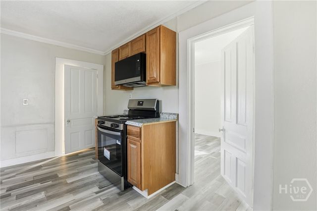 1303 E 33rd Street Upper Carriage House, Savannah, GA 31404