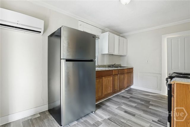 1303 E 33rd Street Upper Carriage House, Savannah, GA 31404