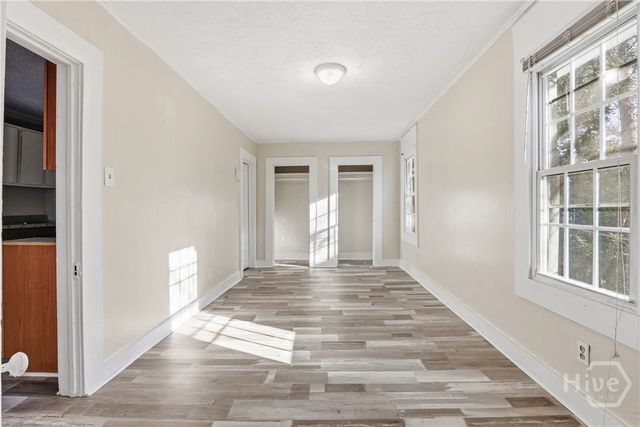 1303 E 33rd Street Upper Carriage House, Savannah, GA 31404