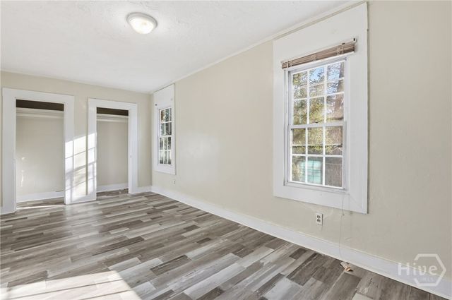 1303 E 33rd Street Upper Carriage House, Savannah, GA 31404