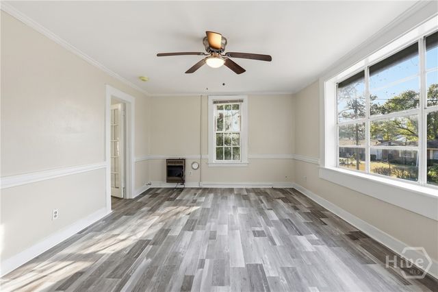 1303 E 33rd Street Upper Carriage House, Savannah, GA 31404