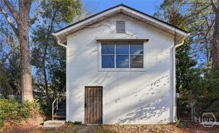 1303 E 33rd Street Upper Carriage House, Savannah, GA 31404
