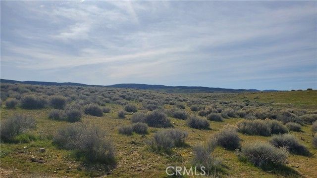 0 130 St W & Ave I-8, Lancaster, CA 93536