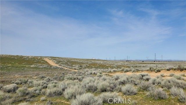 0 130 St W & Ave I-8, Lancaster, CA 93536