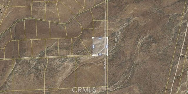 0 130 St W & Ave I-8, Lancaster, CA 93536