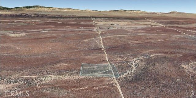 0 130 St W & Ave I-8, Lancaster, CA 93536