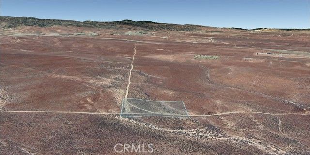 0 130 St W & Ave I-8, Lancaster, CA 93536