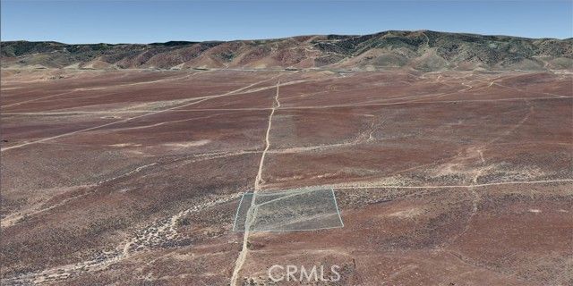 0 130 St W & Ave I-8, Lancaster, CA 93536