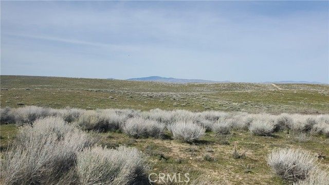 0 130 St W & Ave I-8, Lancaster, CA 93536