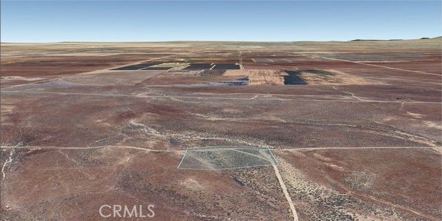 0 130 St W & Ave I-8, Lancaster, CA 93536