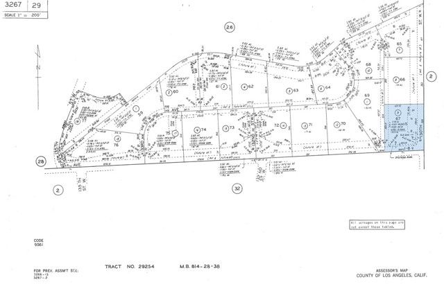 0 130 St W & Ave I-8, Lancaster, CA 93536