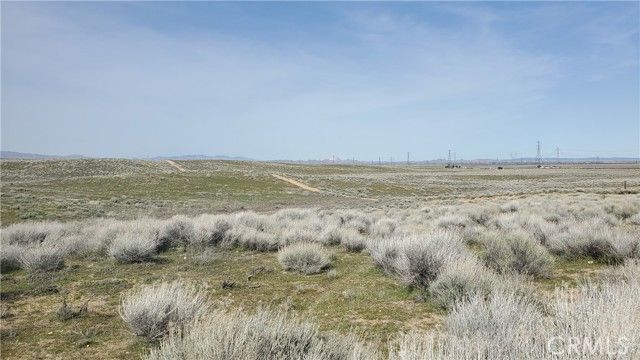 0 130 St W & Ave I-8, Lancaster, CA 93536