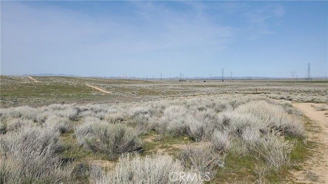 0 130 St W & Ave I-8, Lancaster, CA 93536