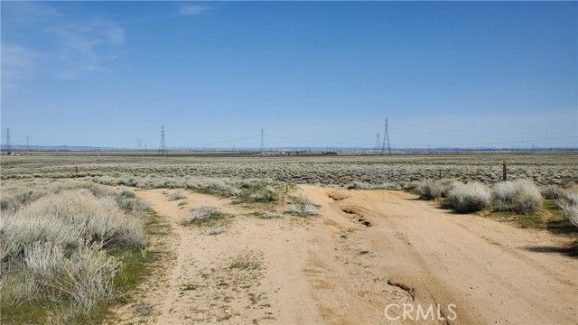 0 130 St W & Ave I-8, Lancaster, CA 93536