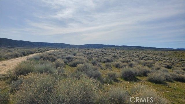 0 130 St W & Ave I-8, Lancaster, CA 93536