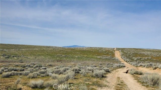 0 130 St W & Ave I-8, Lancaster, CA 93536