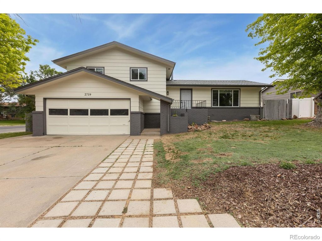 2719 18th Street Road, Greeley, CO 80634