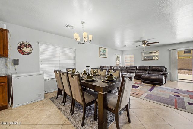43219 W MARICOPA Avenue, Maricopa, AZ 85138