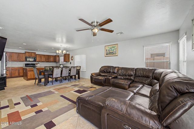 43219 W MARICOPA Avenue, Maricopa, AZ 85138