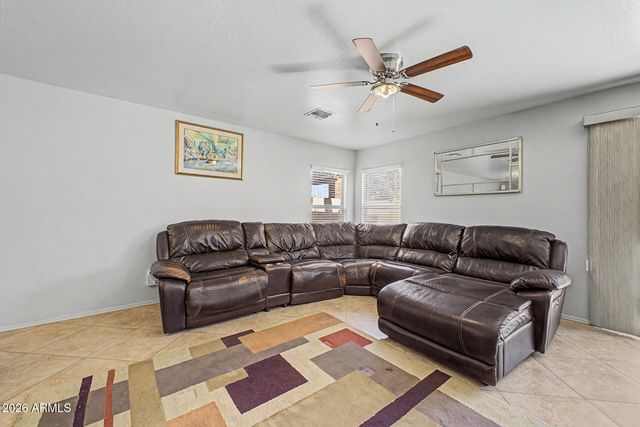 43219 W MARICOPA Avenue, Maricopa, AZ 85138