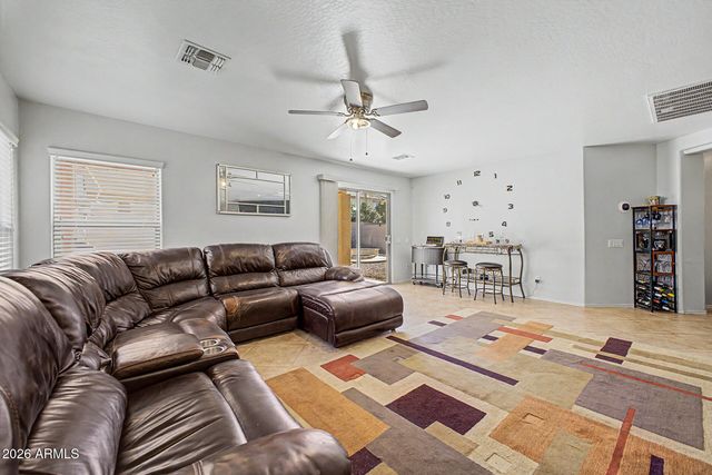 43219 W MARICOPA Avenue, Maricopa, AZ 85138