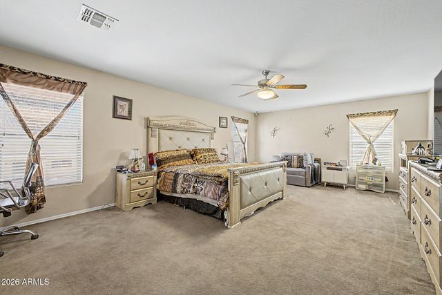 43219 W MARICOPA Avenue, Maricopa, AZ 85138