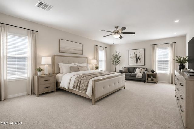 43219 W MARICOPA Avenue, Maricopa, AZ 85138