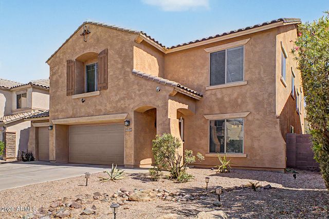 43219 W MARICOPA Avenue, Maricopa, AZ 85138