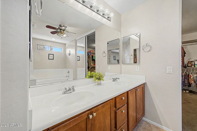 43219 W MARICOPA Avenue, Maricopa, AZ 85138