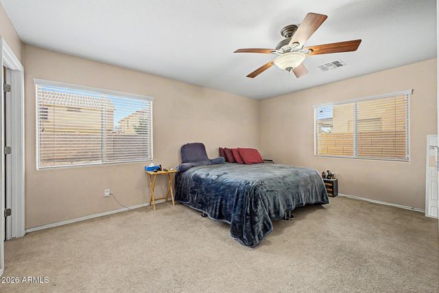 43219 W MARICOPA Avenue, Maricopa, AZ 85138