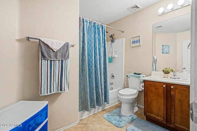 43219 W MARICOPA Avenue, Maricopa, AZ 85138