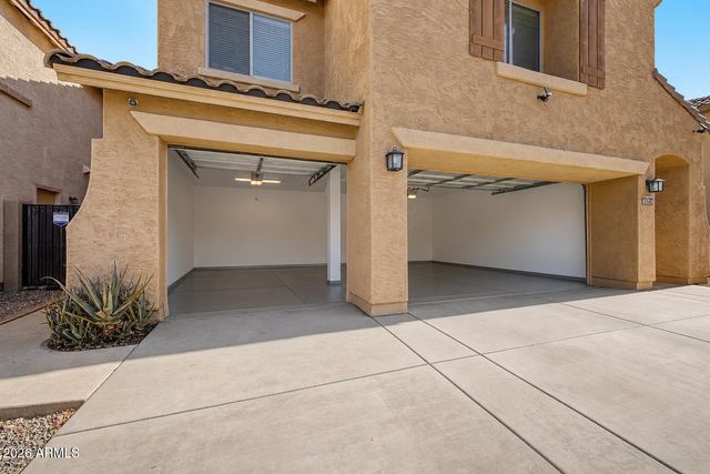 43219 W MARICOPA Avenue, Maricopa, AZ 85138