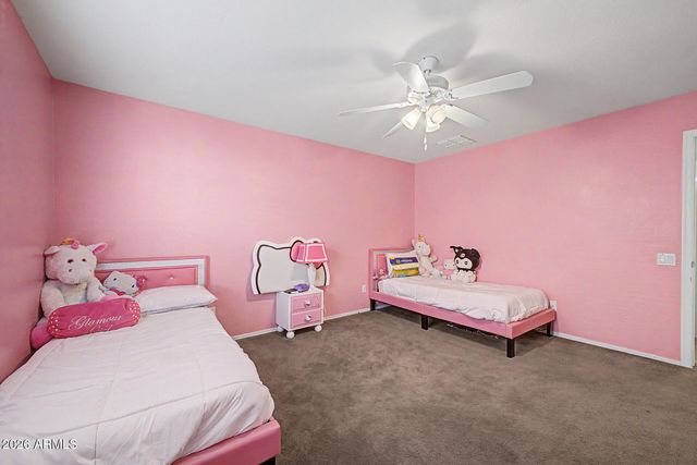 43219 W MARICOPA Avenue, Maricopa, AZ 85138