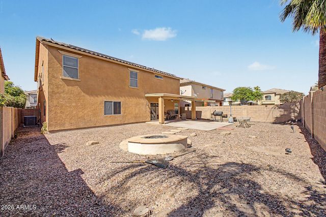 43219 W MARICOPA Avenue, Maricopa, AZ 85138