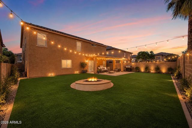 43219 W MARICOPA Avenue, Maricopa, AZ 85138