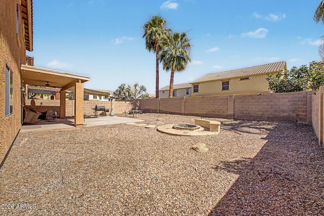43219 W MARICOPA Avenue, Maricopa, AZ 85138