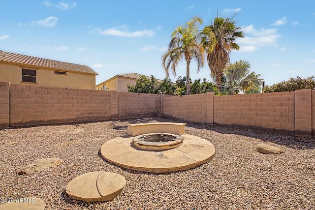 43219 W MARICOPA Avenue, Maricopa, AZ 85138