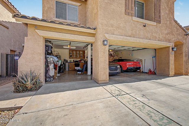 43219 W MARICOPA Avenue, Maricopa, AZ 85138