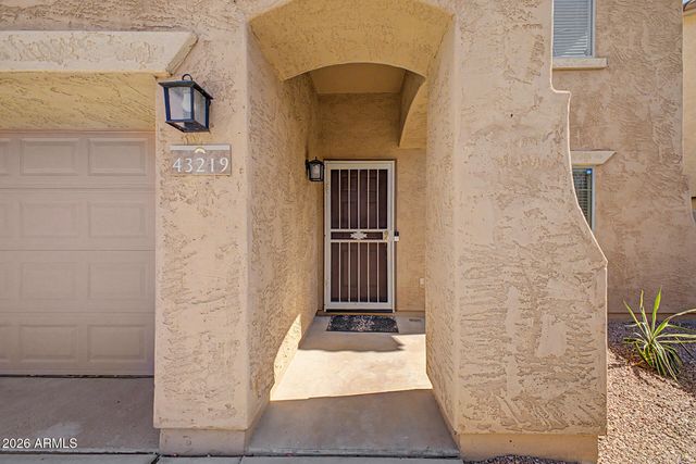43219 W MARICOPA Avenue, Maricopa, AZ 85138