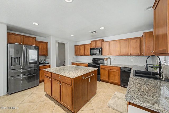 43219 W MARICOPA Avenue, Maricopa, AZ 85138