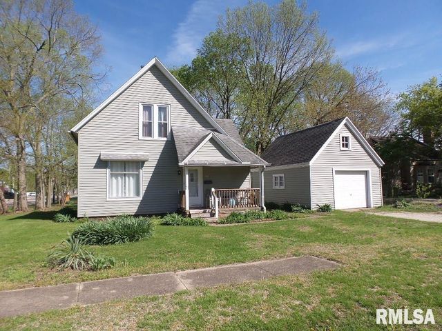 522 5TH Street, Chillicothe, IL 61523