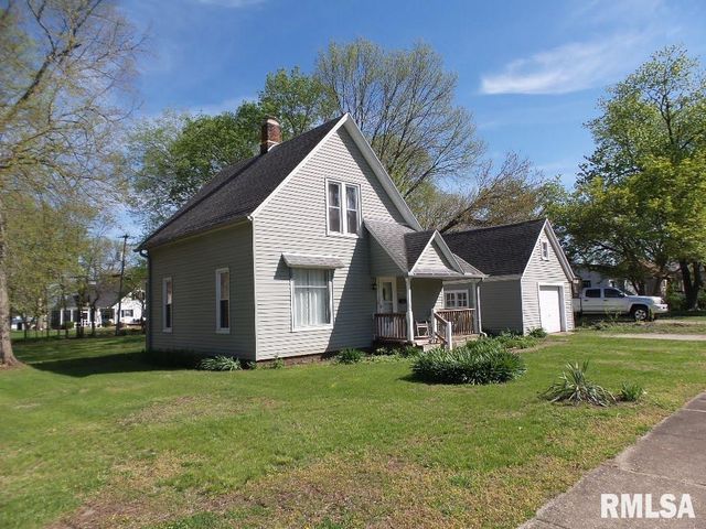 522 5TH Street, Chillicothe, IL 61523