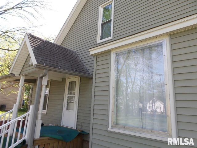522 5TH Street, Chillicothe, IL 61523