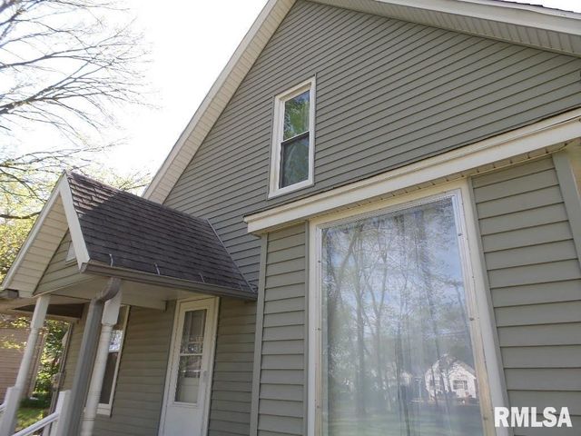 522 5TH Street, Chillicothe, IL 61523