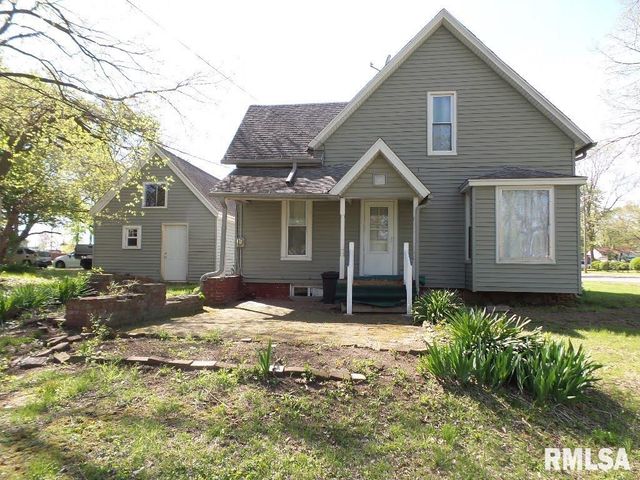 522 5TH Street, Chillicothe, IL 61523
