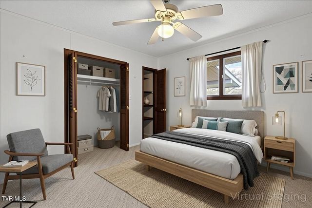 107 Dogwood Lane, Johnson City, TN 37604