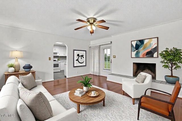 107 Dogwood Lane, Johnson City, TN 37604