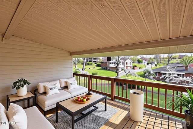 107 Dogwood Lane, Johnson City, TN 37604