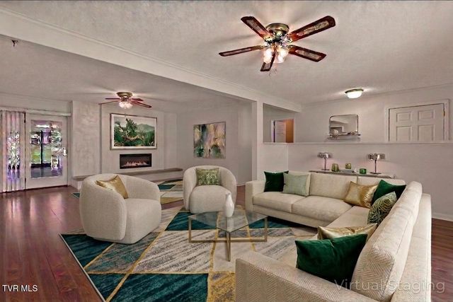 107 Dogwood Lane, Johnson City, TN 37604