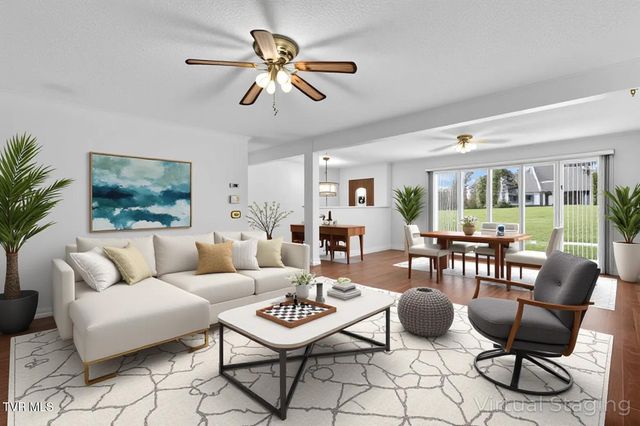 107 Dogwood Lane, Johnson City, TN 37604